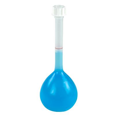 1000mL Kartell® Volumetric Polypropylene Flask