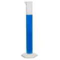 25mL Azlon® PMP Economy Molded Graduations Cylinder