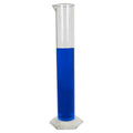 500mL Azlon® PMP Economy Molded Graduations Cylinder