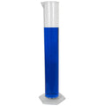 1000mL Azlon® PMP Economy Molded Graduations Cylinder