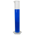 2000mL Azlon® PMP Economy Molded Graduations Cylinder