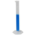 10mL Azlon® Polypropylene Economy Molded Graduations Cylinder