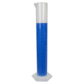 1000mL Azlon® Polypropylene Economy Molded Graduations Cylinder