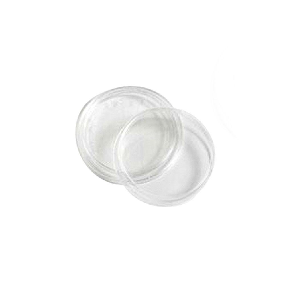 65mm x 15mm Disposable Petri Dish