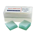 22mm L x 22mm W x 0.18mm Thick Coverslip
