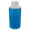 1000mL Chemware® PFA Graduated Wide Mouth Bottle with Cap