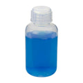 100mL Chemware® PFA Graduated Narrow Mouth Bottle with Cap