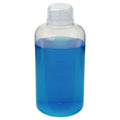 250mL Chemware® PFA Graduated Narrow Mouth Bottle with Cap