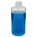 500mL Chemware® PFA Graduated Narrow Mouth Bottle with Cap
