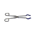 12" Stainless Steel Flask Tongs