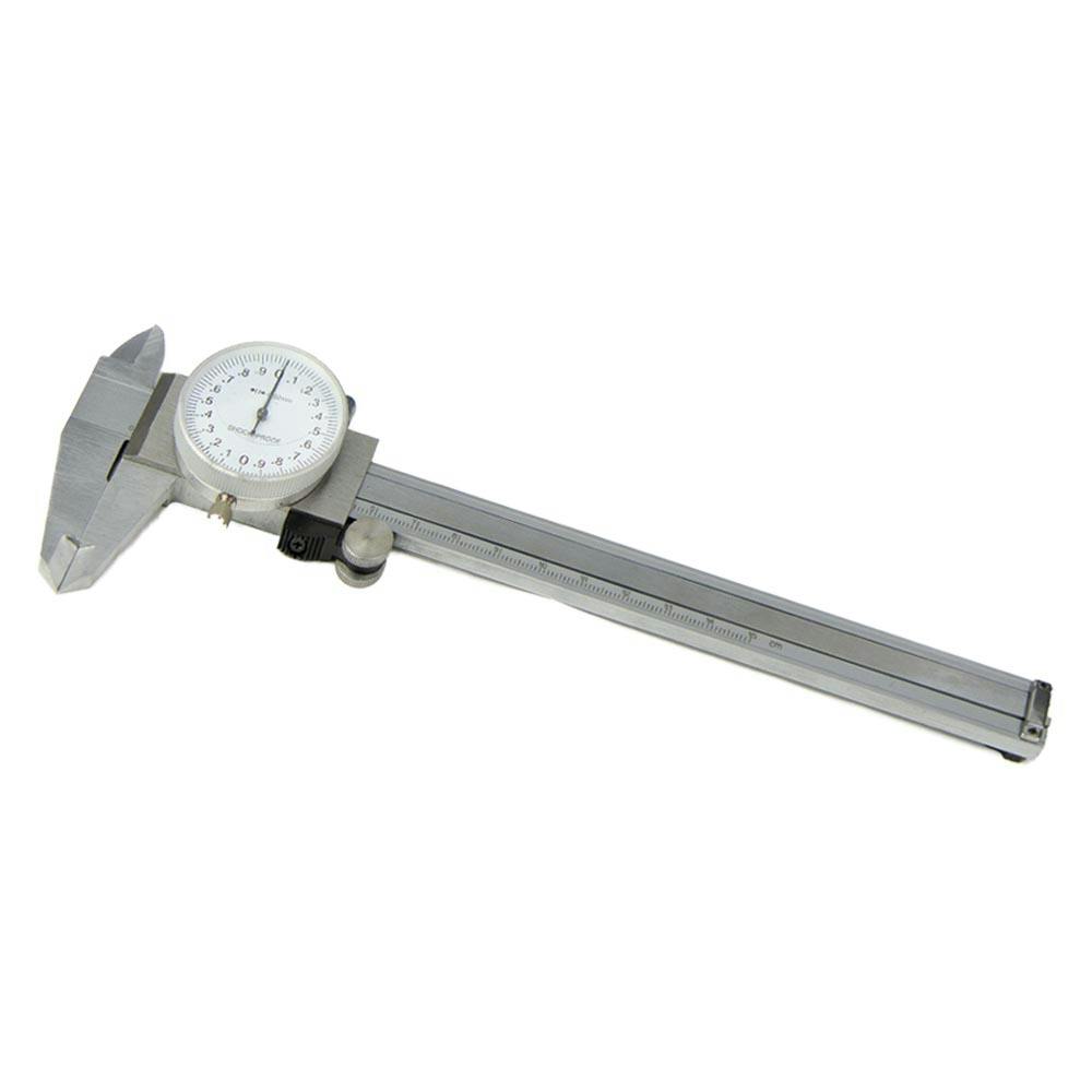 Dial Caliper