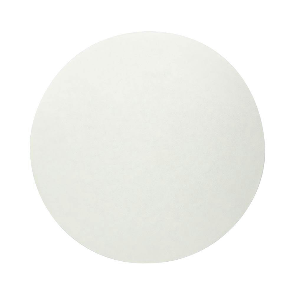 24cm Round Filter Paper