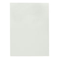 18" x 22" Rectangular Filter Paper