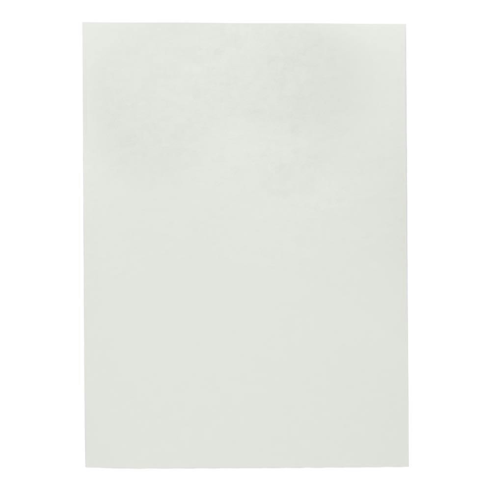 18" x 22" Rectangular Filter Paper