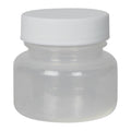 1 oz. ABS Bottle with Cap
