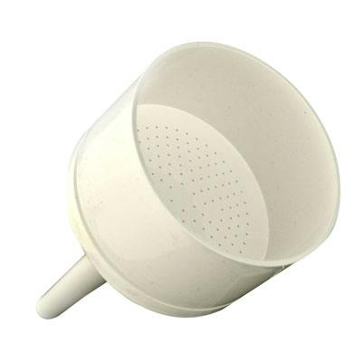 186mL Nalgene™ Büchner Two-Piece Funnel