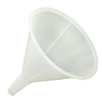 62mL Nalgene™ Polypropylene Utility Funnel