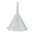 Mini Polyethylene Funnel - 1.56" Dia. Top x 2.10" Hgt.