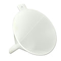 Nalgene™ 2 Quart (1899mL) Funnel - 8" Top Dia. & 3-1/2" Stem Length