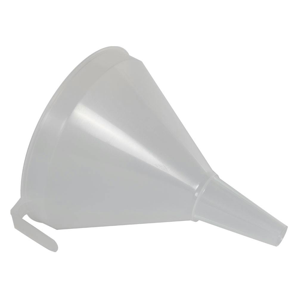 2.1 Liter Polypropylene Scienceware® Drum & Carboy Funnel