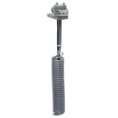480 Volt Immersion Heater, 3000 Watts
