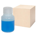 1 oz./30mL Nalgene™ Narrow Mouth IP2 HDPE Shipping Bottles with 20mm Caps - Case of 72