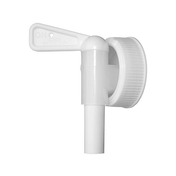 38/400 White Spigot