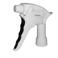 28/400 White Big Model 640™ Blaster Cushion Grip Trigger Sprayer with 9-1/2" Dip Tube