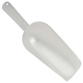 200cc Scienceware® Polypropylene Scoop with 2-1/2" Handle