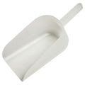 1100cc Scienceware® Polypropylene Scoop with 4" Handle