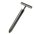 Tapered Stainless Steel Plug Sampler
