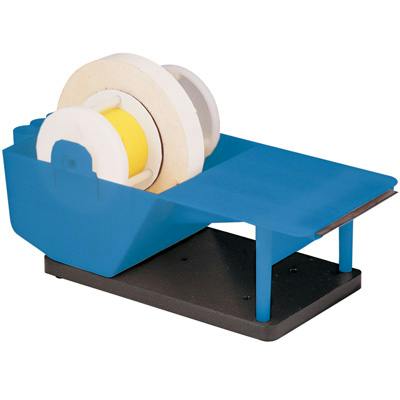 Write-On™ Label Tape Dispenser - Benchtop 12" x 5-5/8" x 4-3/4" Hgt.