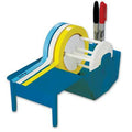 Write-On™ Label Tape Dispenser - Economy 12" x 5-5/8" x 4-3/16" Hgt.