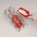 2 oz. Sterileware® Red Scoop