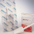 2 oz. Scoop an' Bag™ Sampler 1" x 3" x 1-1/2" Bowl Overall 8" L