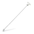 24" Flexible Brush for Vinyl Tubes