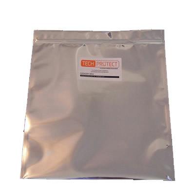 16" W x 18" L Large Faraday EMP Bag