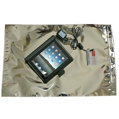 20" W x 30" L X-Large Faraday EMP Bag