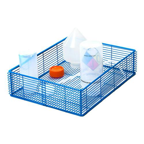 20" L x 11" W x 3-1/2" Hgt. Poxygrid Basket
