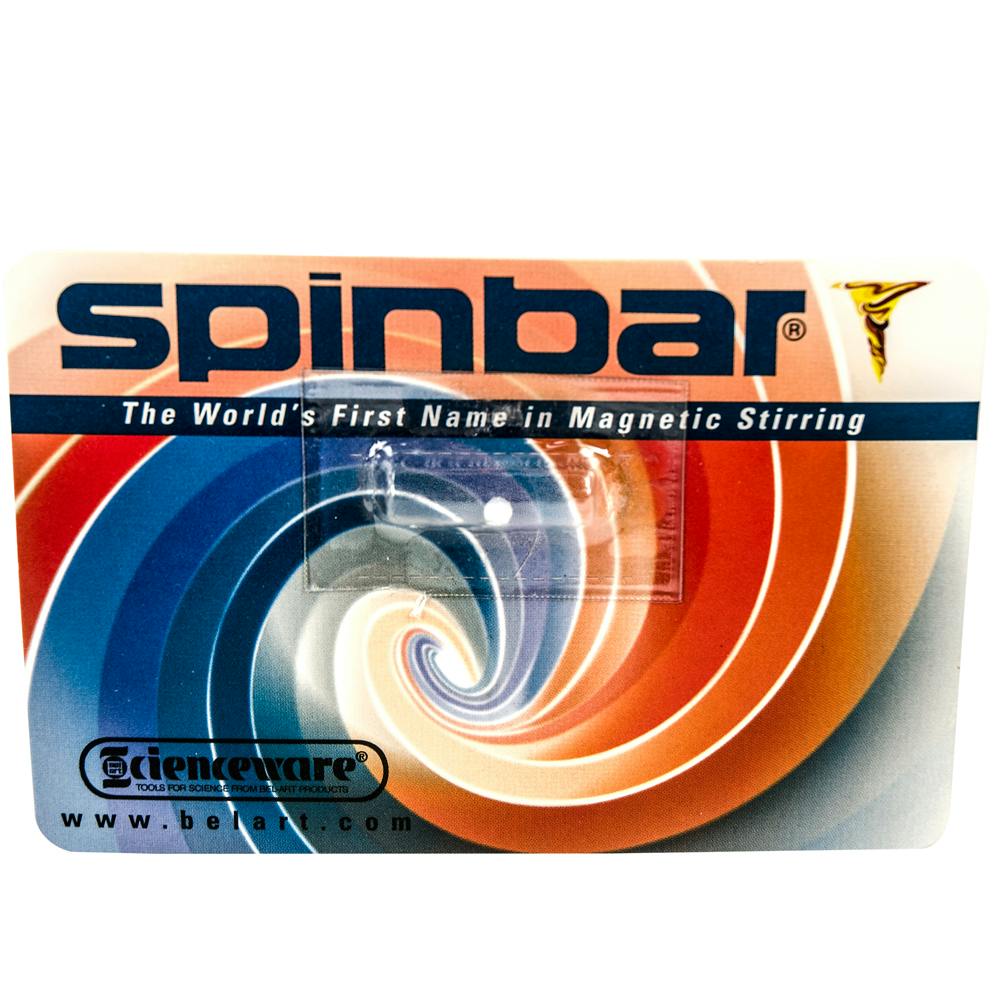 3mm L x 3mm Dia. PTFE Micro Spinbar