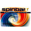 5mm L x 2mm Dia. PTFE Micro Spinbar