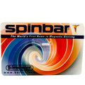 10mm L x 3mm Dia. PTFE Micro Spinbar