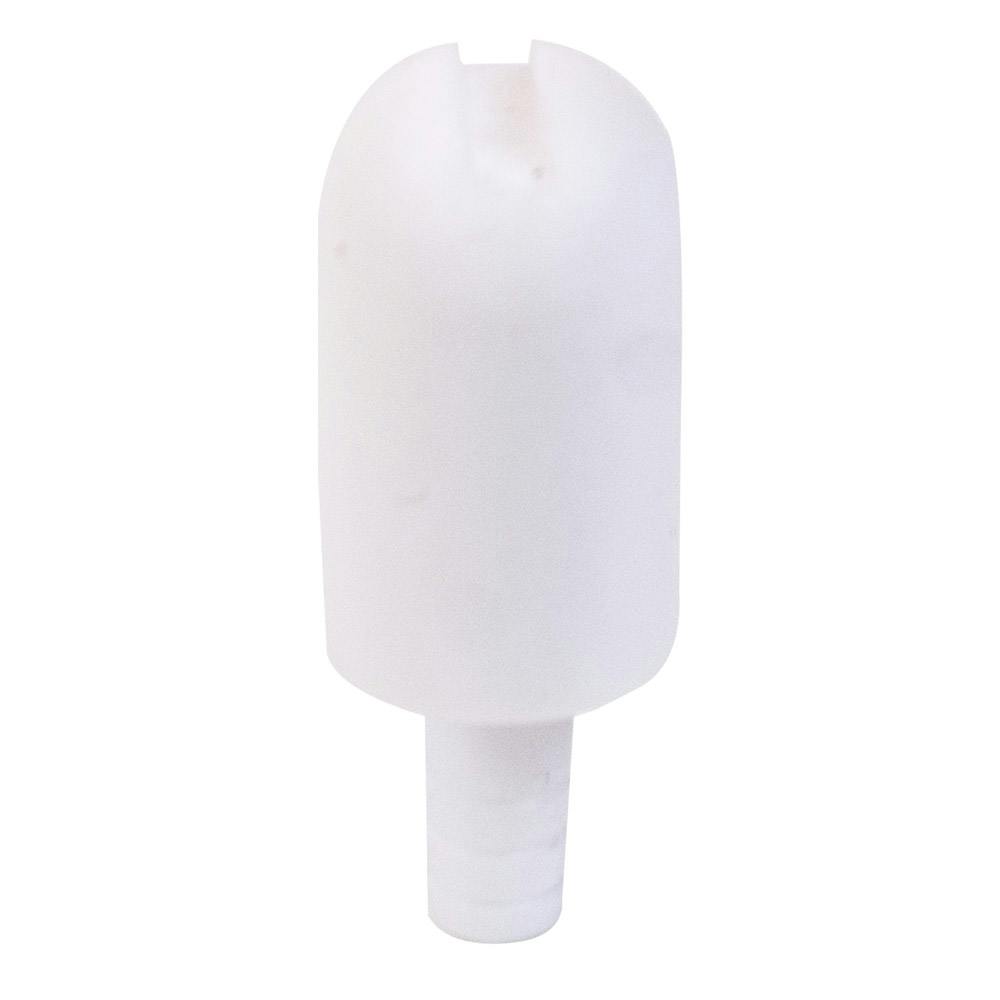 7/32" to 1/4" ID Tubing Sinker