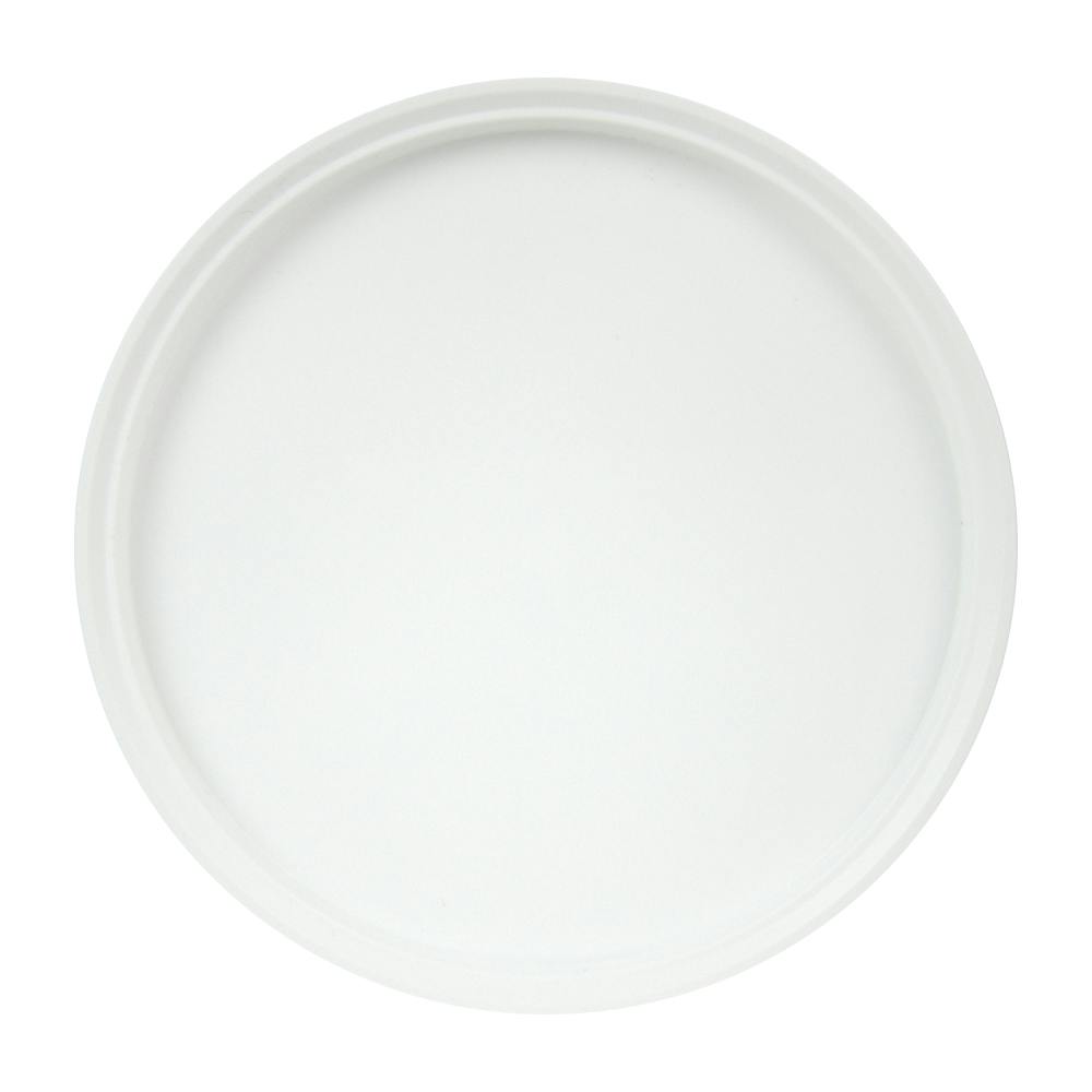 White Lid for 86 oz. Flex-Off Container