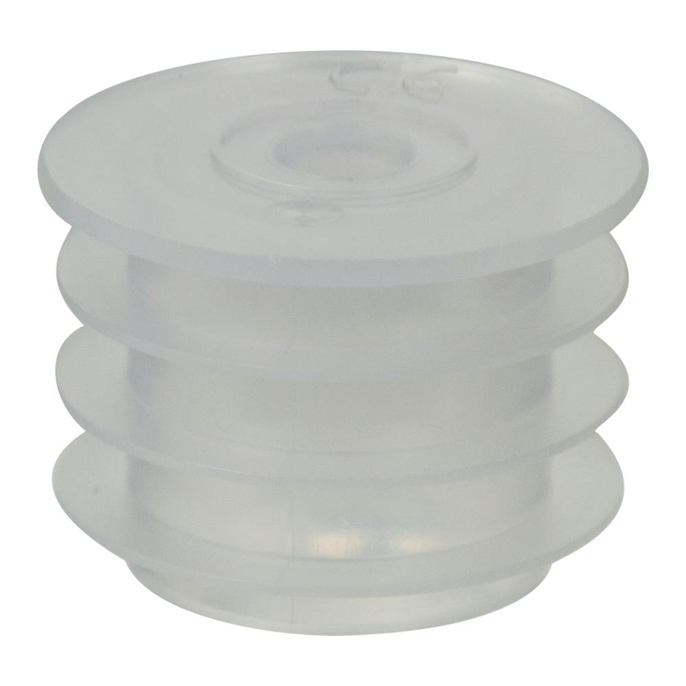 24mm Syringe Adapters - Pack of 10