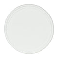 White Lid for VaporLock 1 Quart Bucket