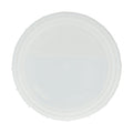 Translucent Lid for VaporLock 1 Quart Bucket