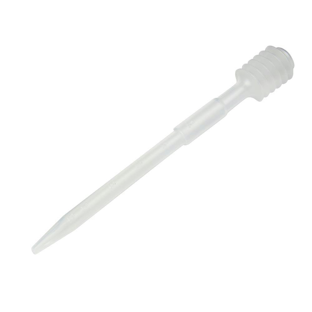 15mL Graduated Bellows Syphon