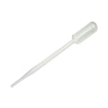 8mL Sterile Syphon with Large Bulb
