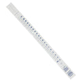 Graduations Blue Scale Sticker for 20 Liter Jerrican